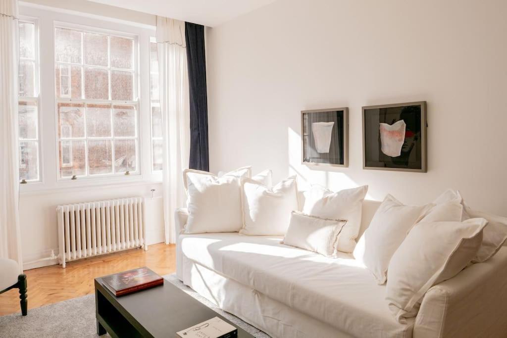 Apartment Superb Next To Hyde Park *