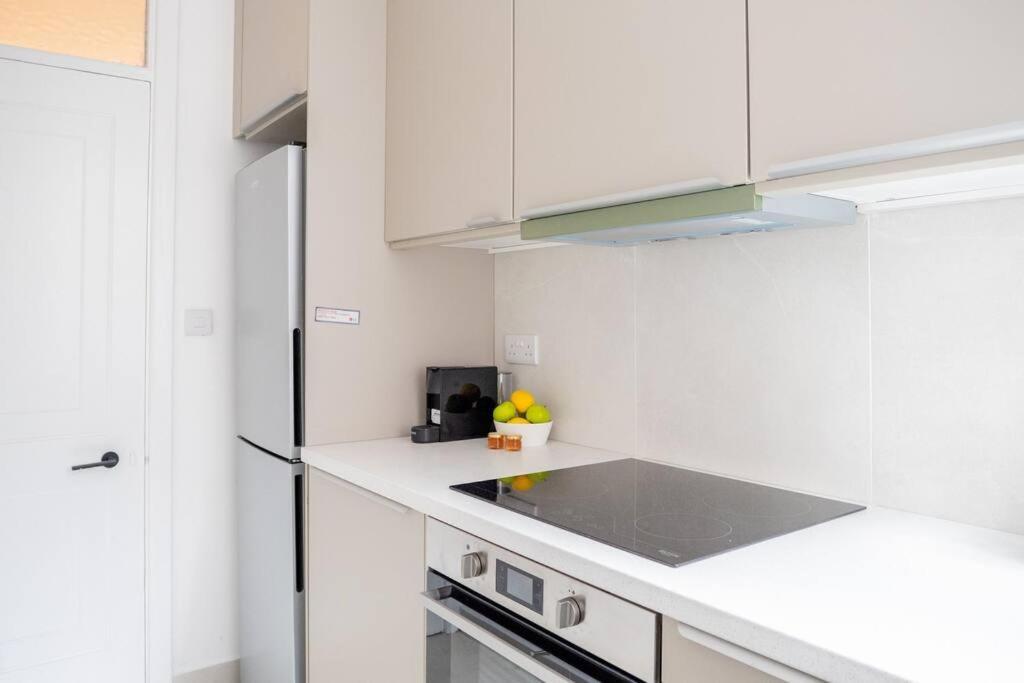 Superb Next To Hyde Park