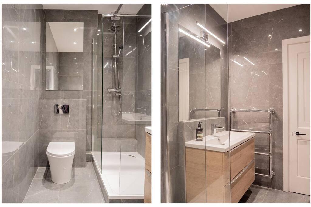 Apartment Superb Next To Hyde Park London