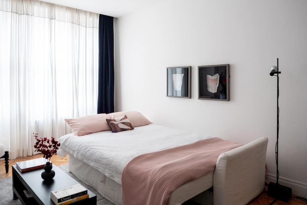 Apartment Superb Next To Hyde Park *