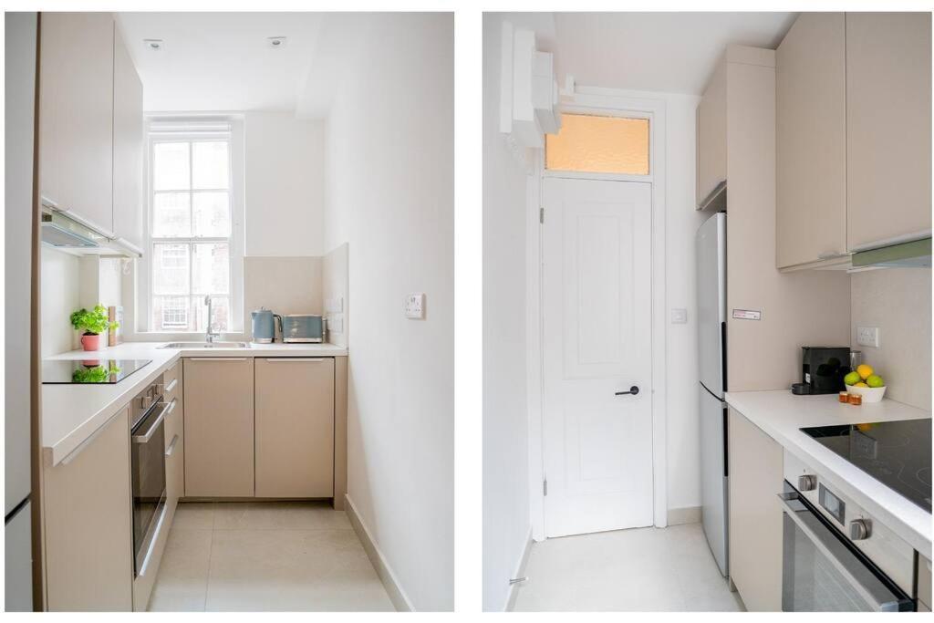 Apartment Superb Next To Hyde Park *