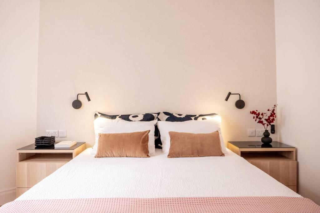 Apartment Superb Next To Hyde Park London