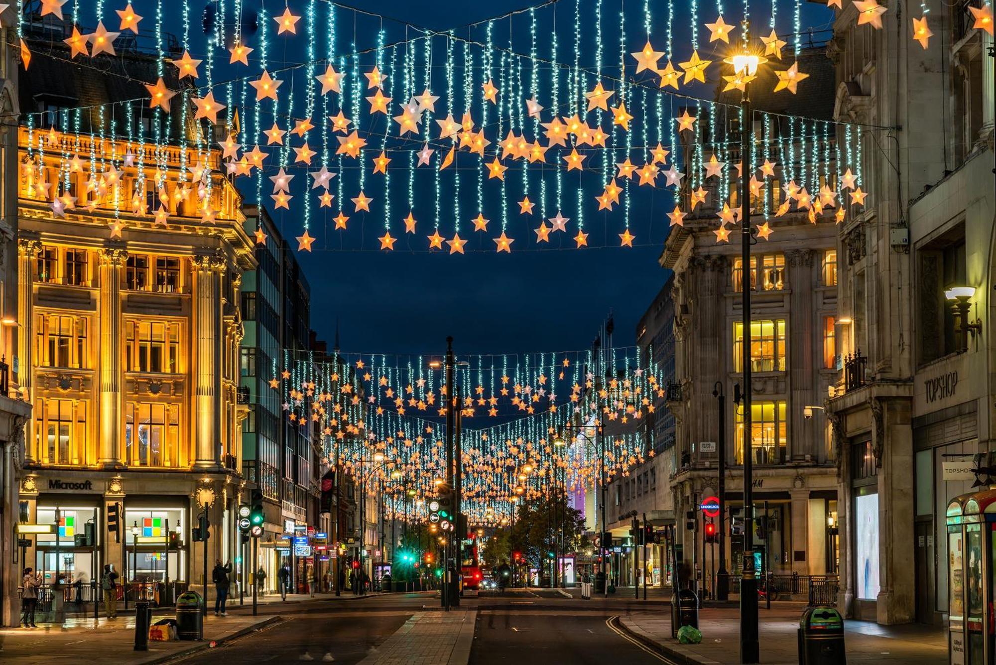 Covent Garden Luxury Retreat * Londres