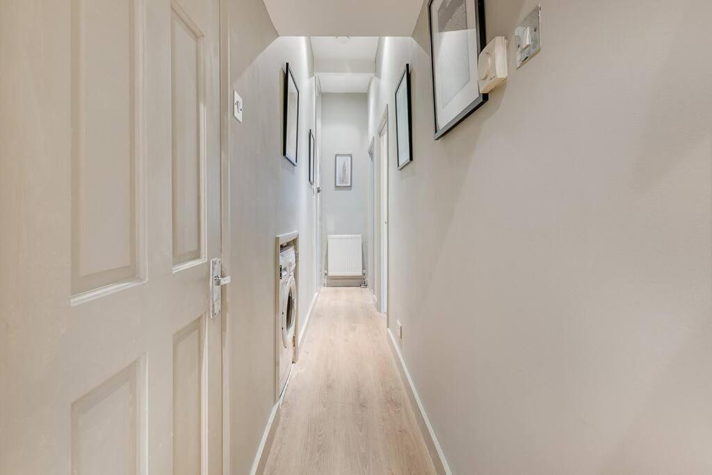 Apartment Chic 3 Bedroom Brixtonclapham Near Tube *