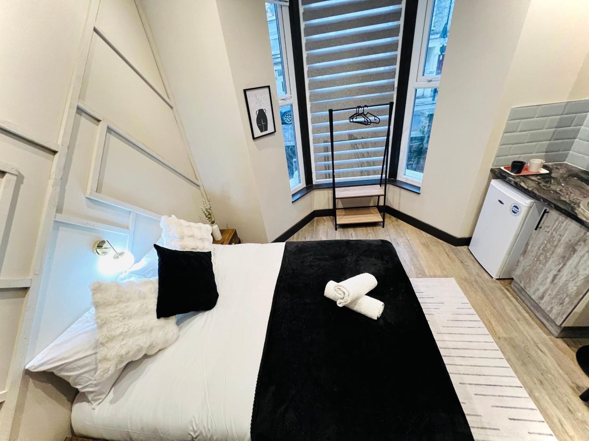 72 Charm Great Location Ii * Londres