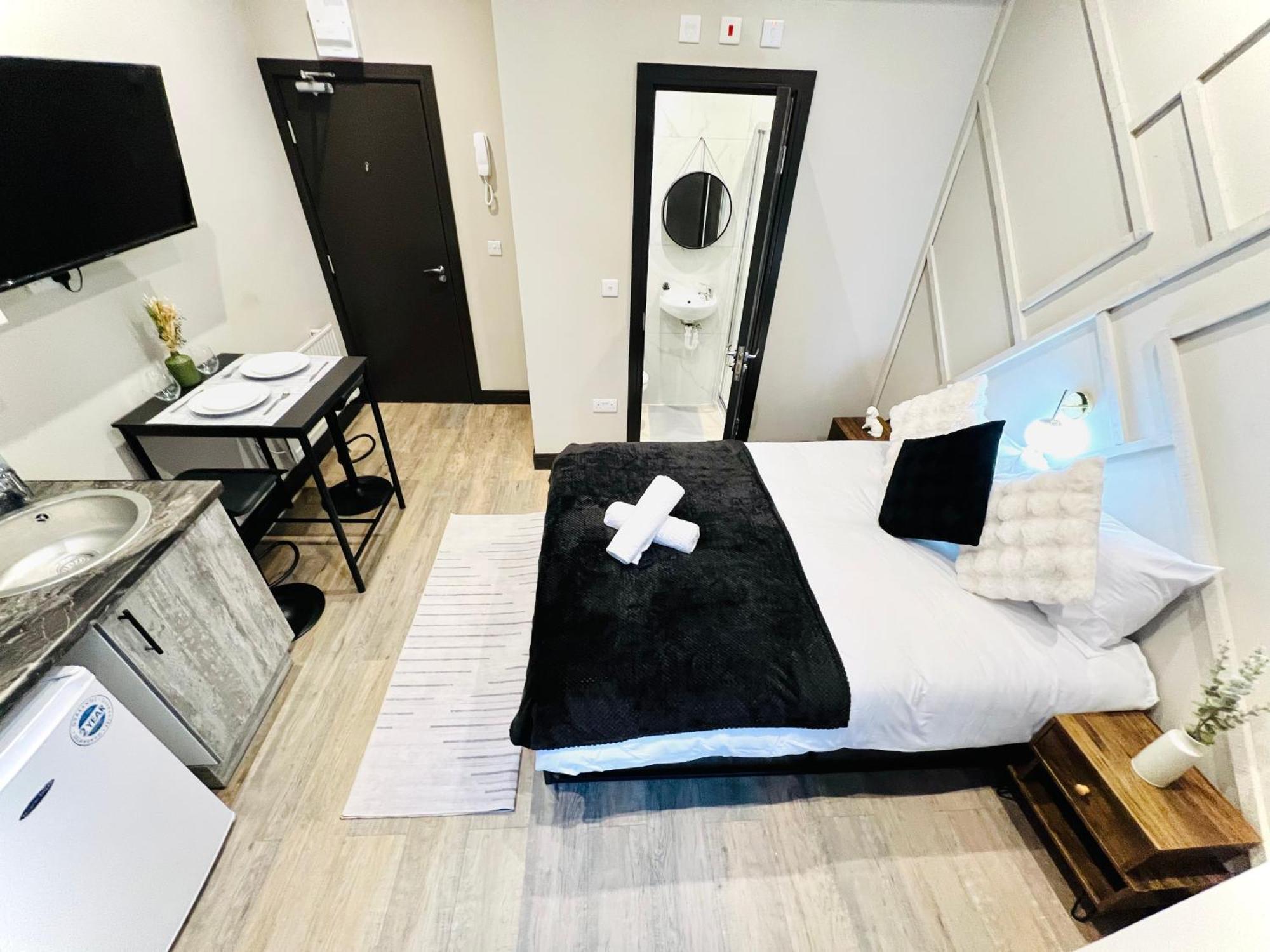 72 Charm Great Location Ii * Londres