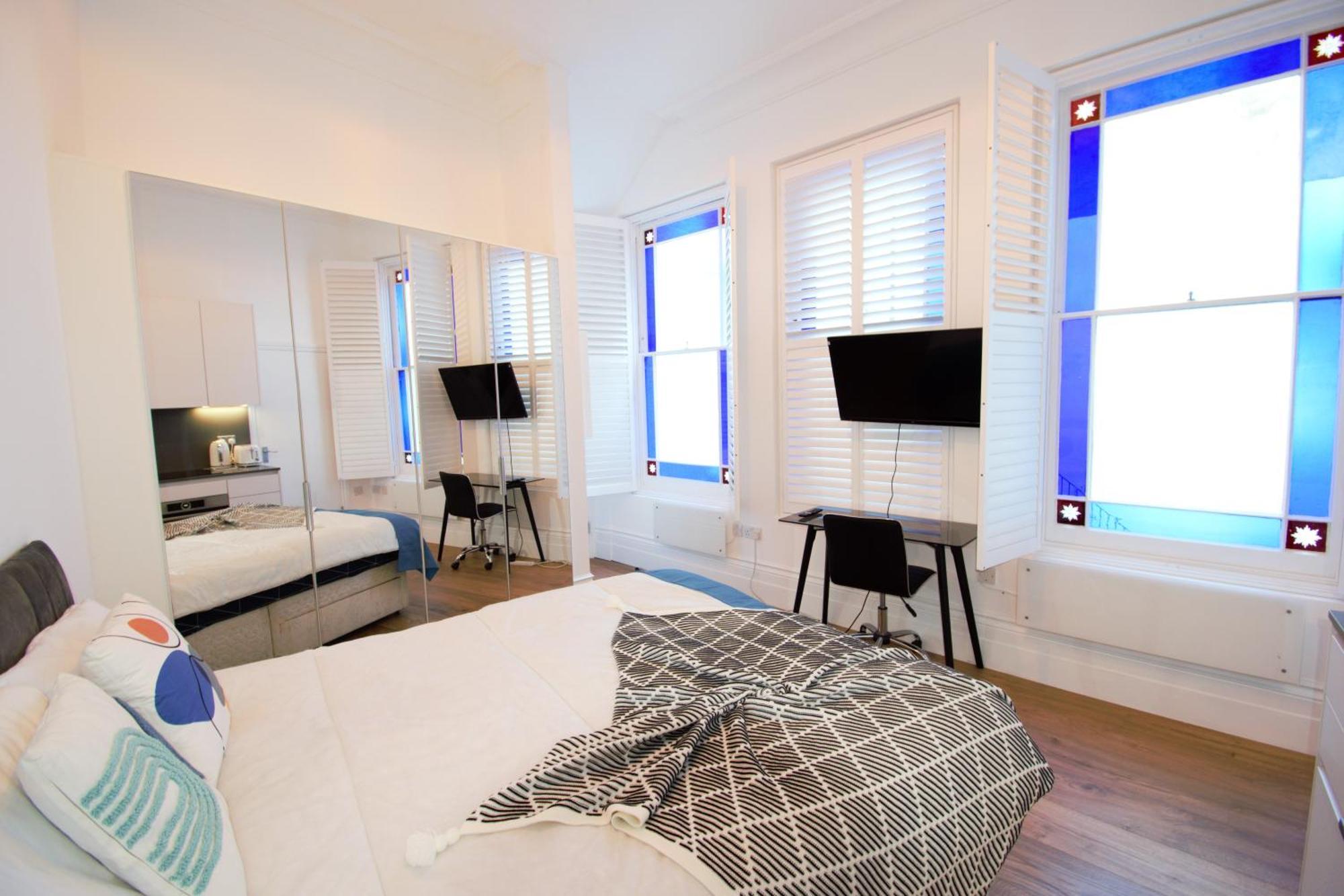 Kensington Apartamento