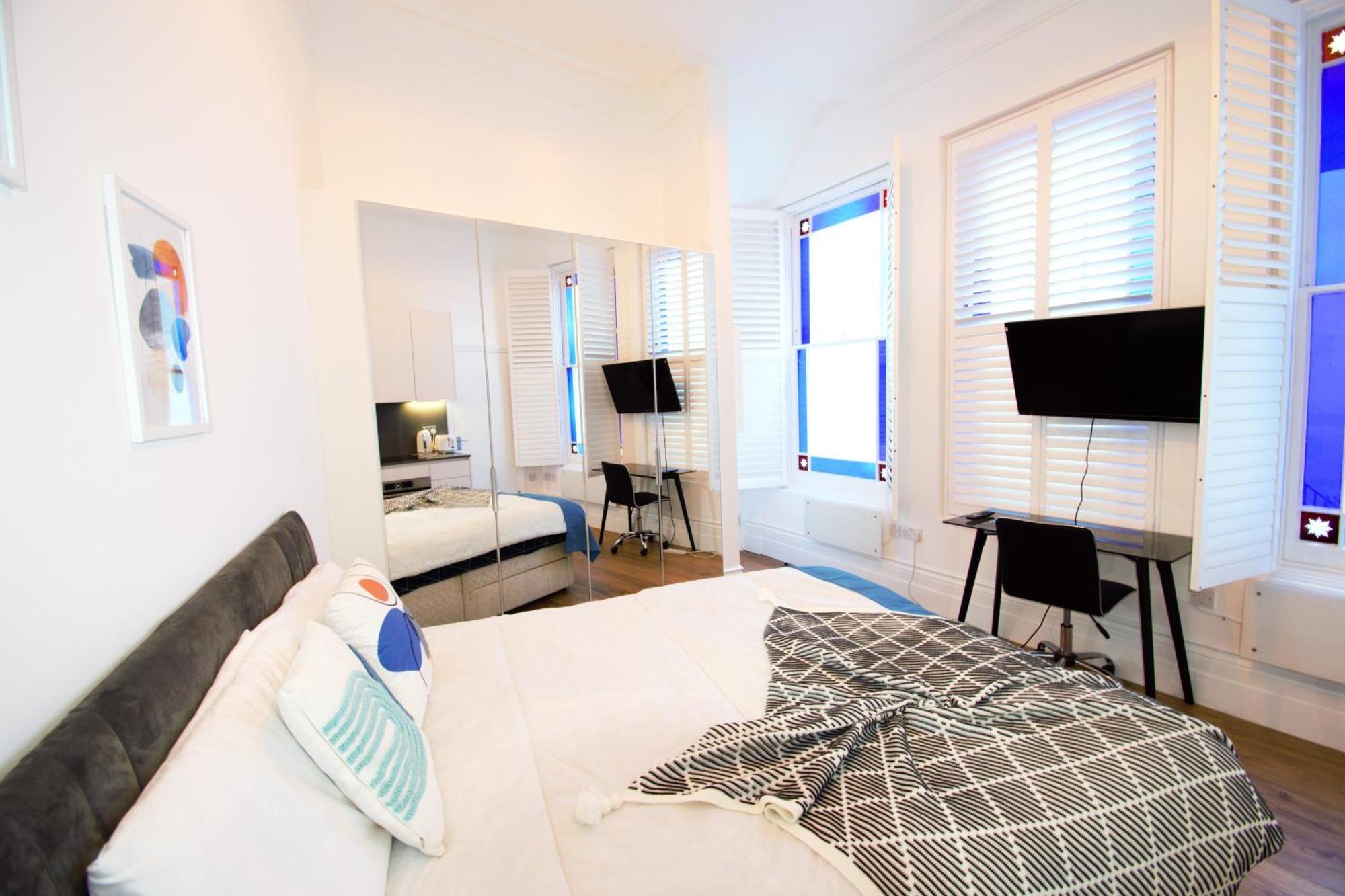 Kensington Apartamento