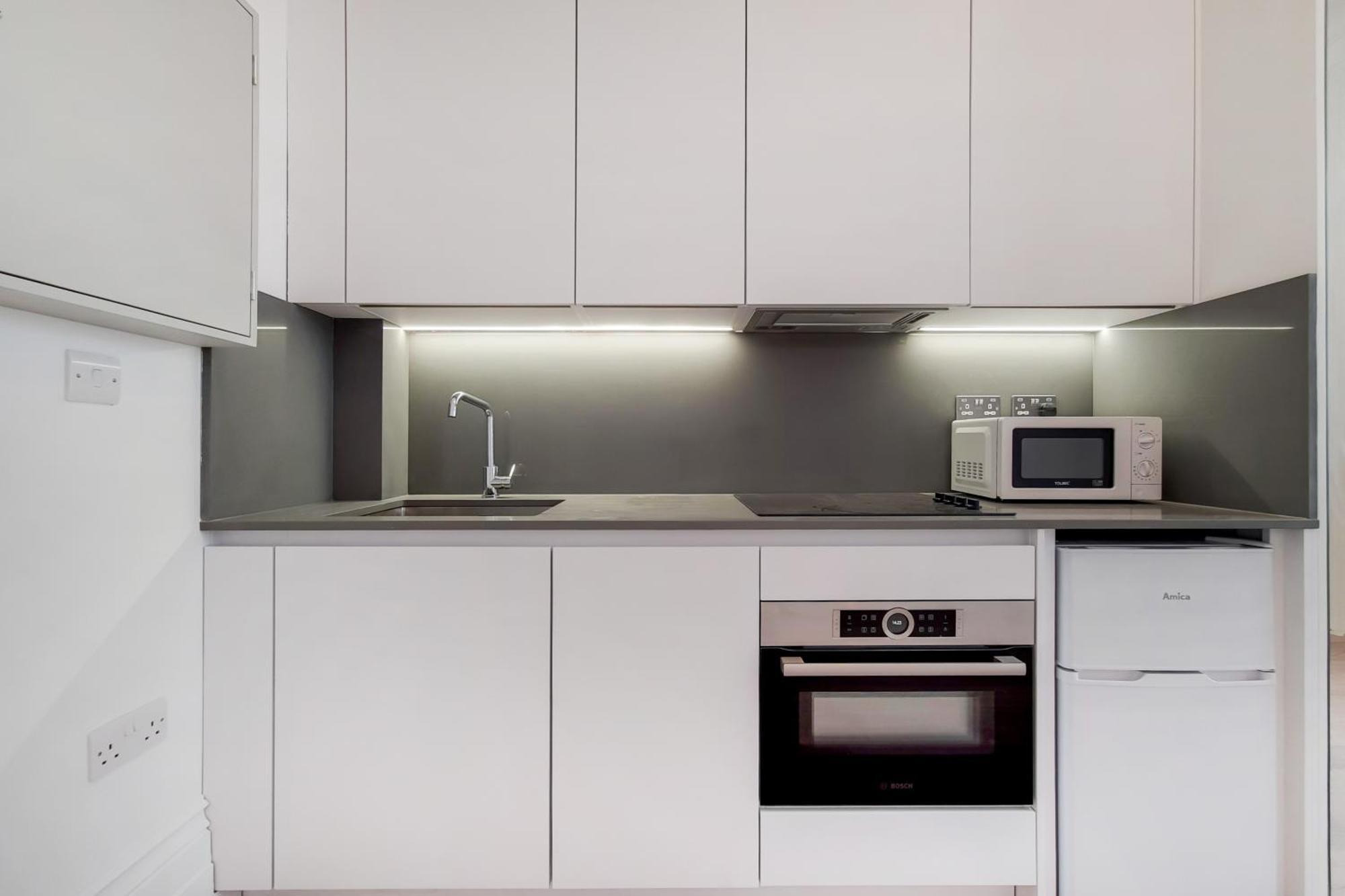 Kensington Apartamento