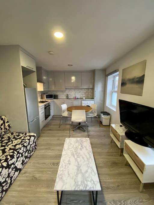 #7 Prime Living Location Apartment
