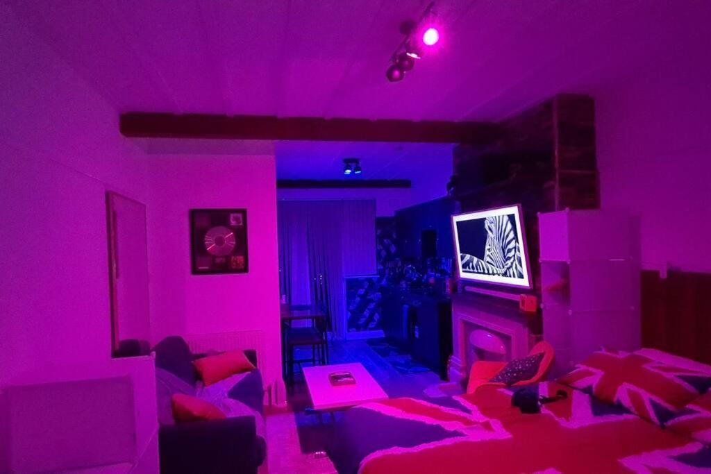 Luxury & Comfy City Break Studio *