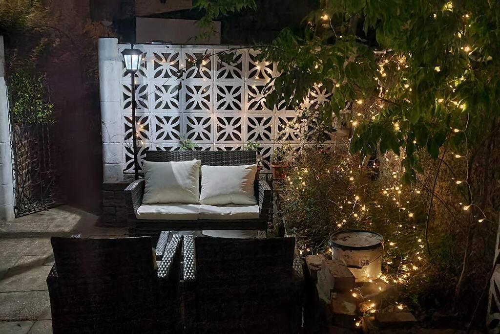 Apartment Luxury & Comfy City Break Studio London