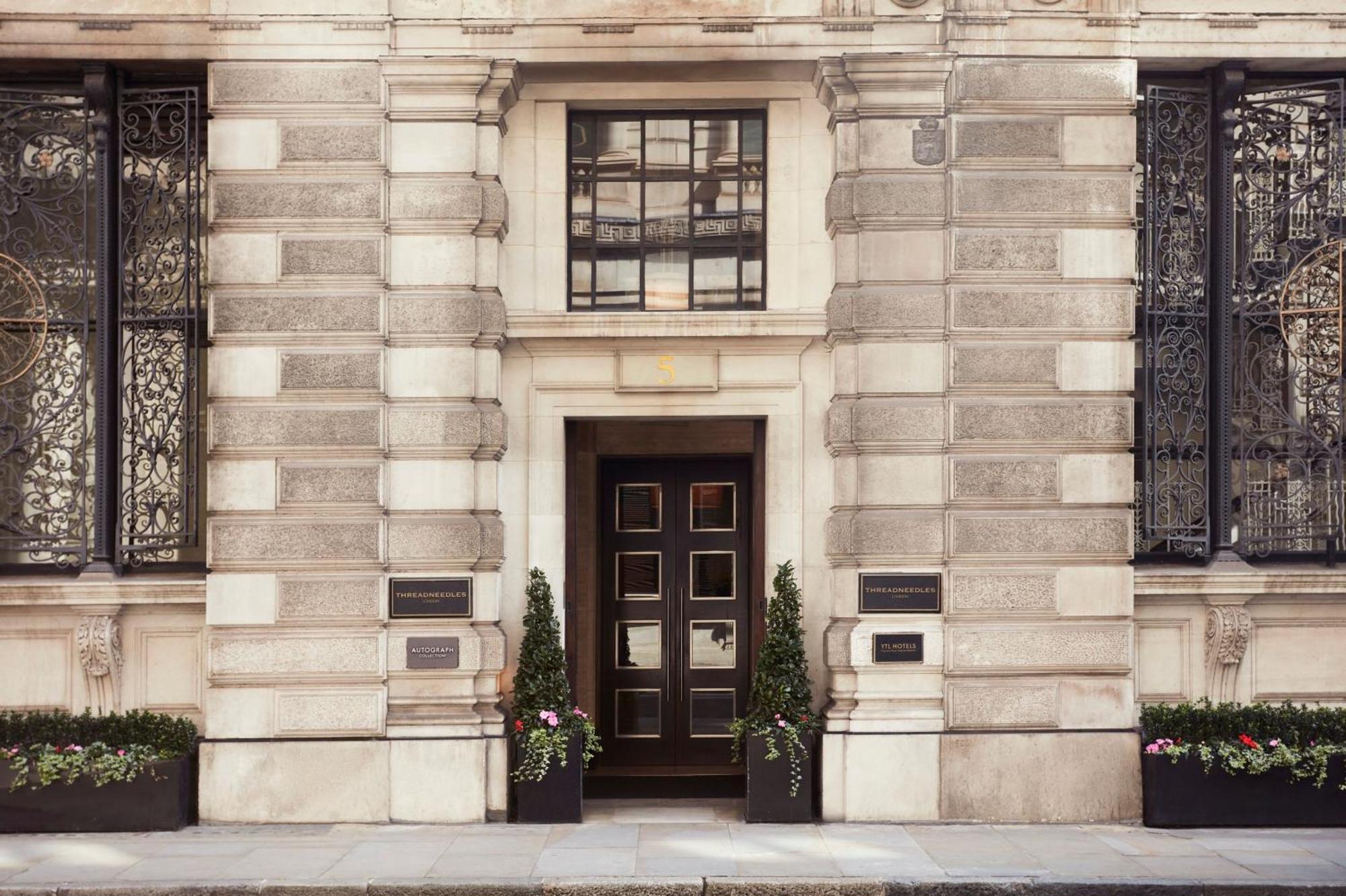 Threadneedles, Autograph Collection Hotel Londres