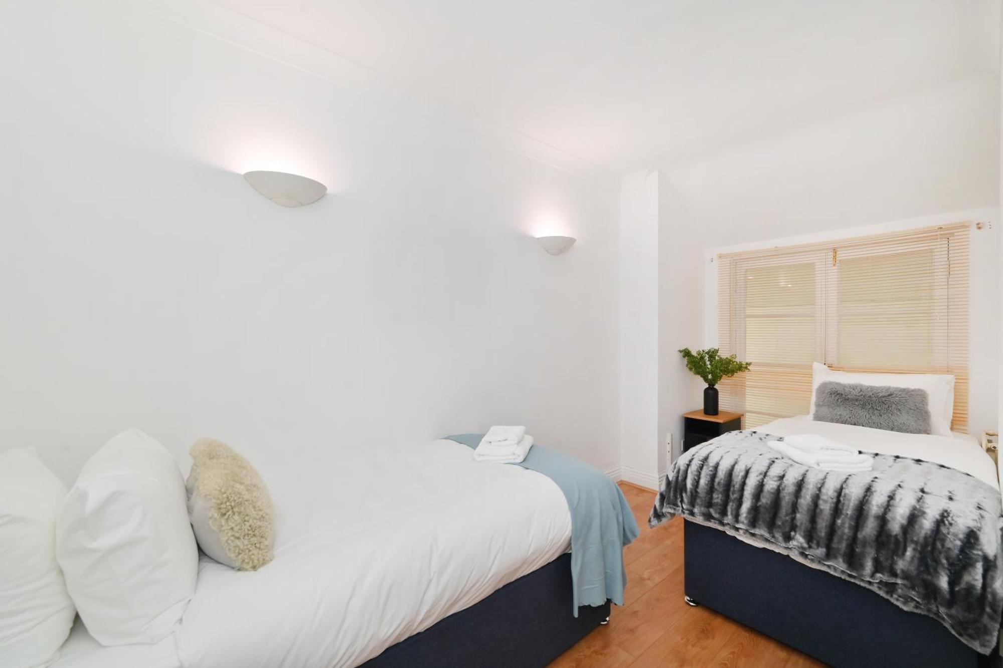 Choice - Gloucester Road - Kensington Apartamento Londres