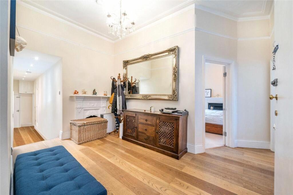 Apartamento Stylish Hampstead Flat With Character And Charm