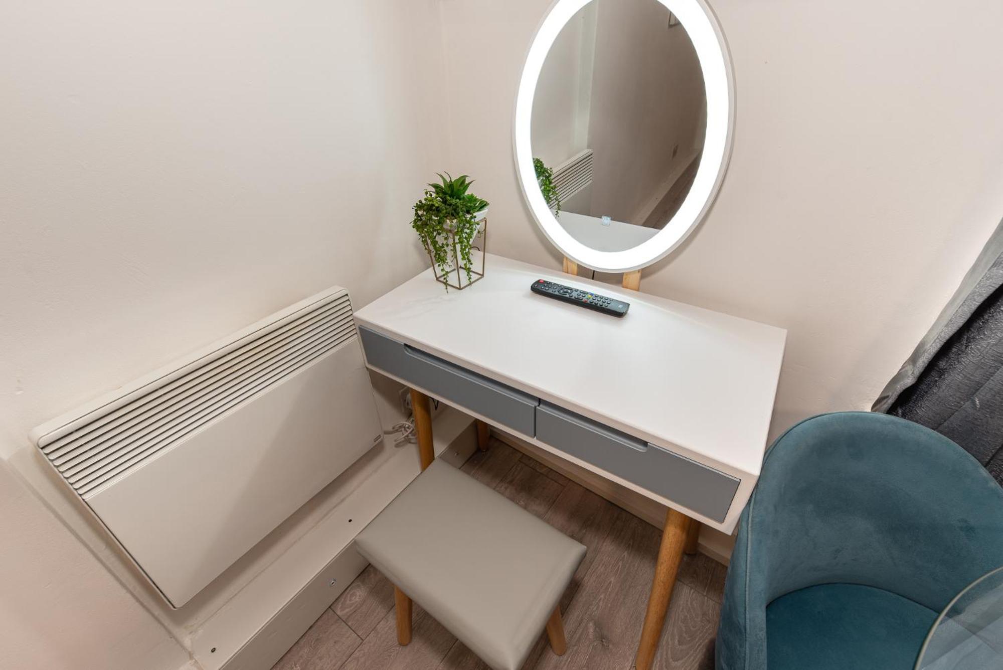 Chic Apartment, Bus 18 To Euston In 30 Min. Apartment London
