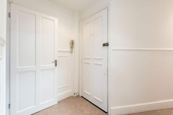 Luxury 2 Bedroom Flat In Balcombe Street London