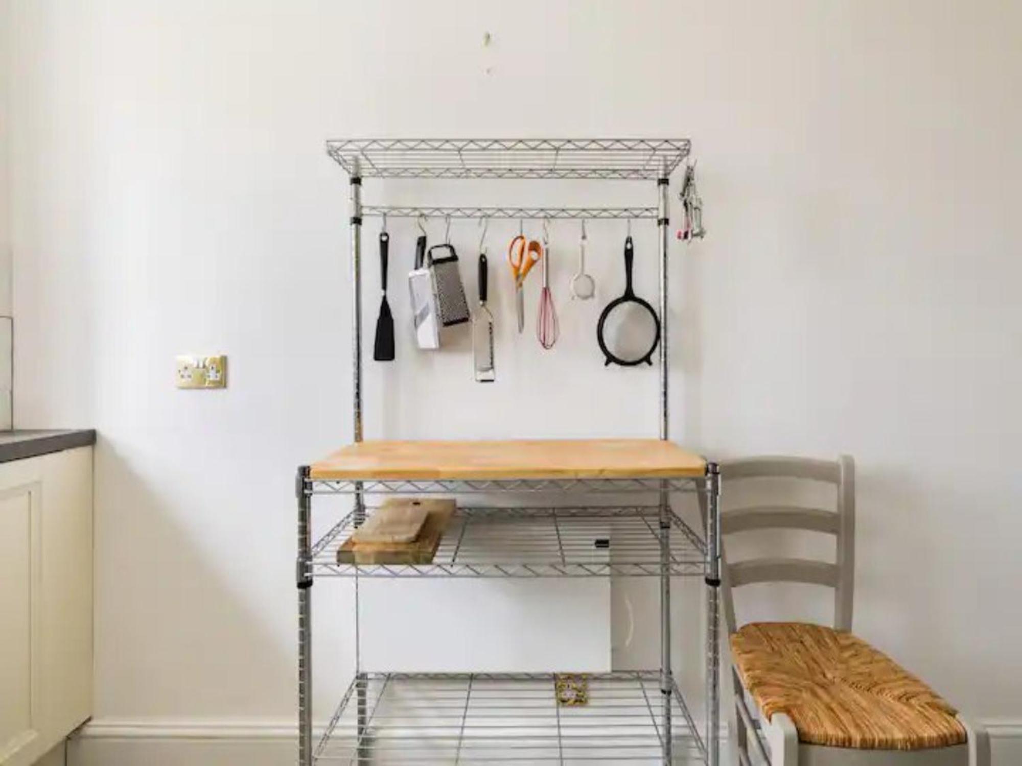 Pass The Keys Spacious And 2 Bedroom Flat In Chelsea * London