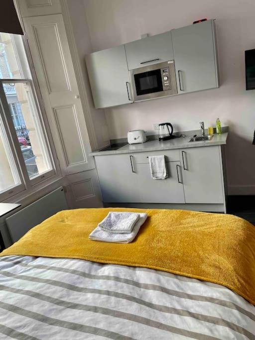 Apartamento Small Studio In Notting Hill