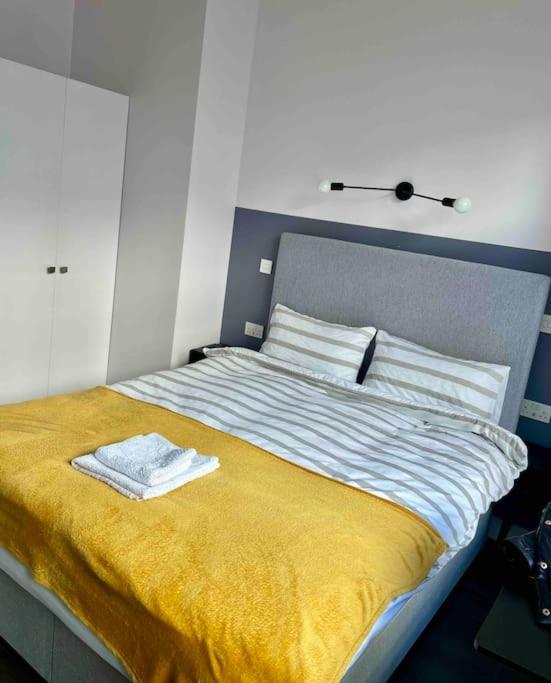 Small Studio In Notting Hill Apartamento Londres
