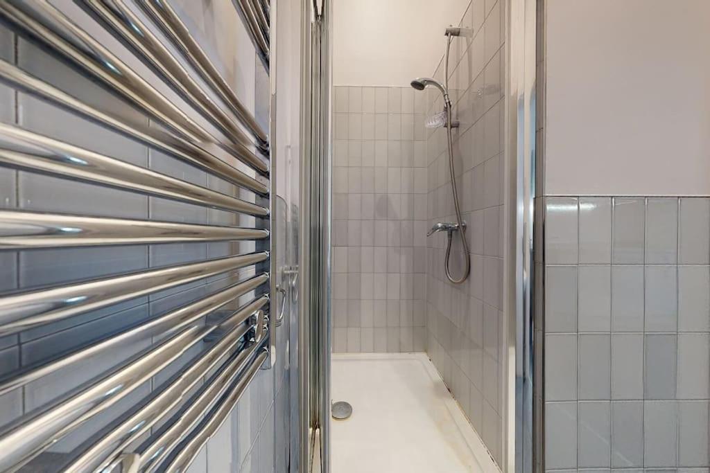 Small Studio In Notting Hill Apartamento Londres