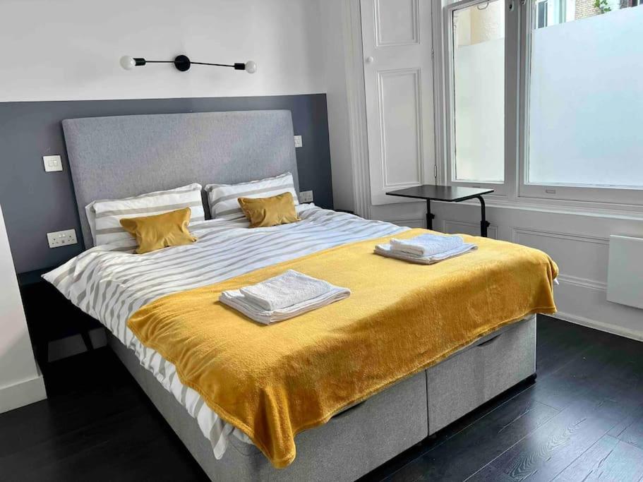 Small Studio In Notting Hill * Londres