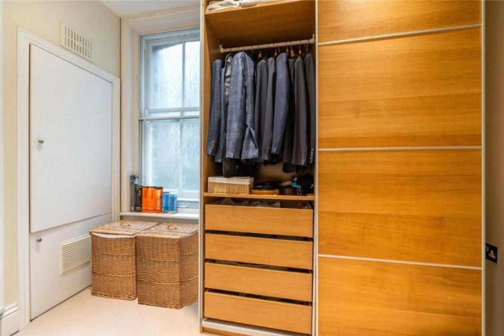 Apartamento Stylish Hampstead Flat With Character And Charm