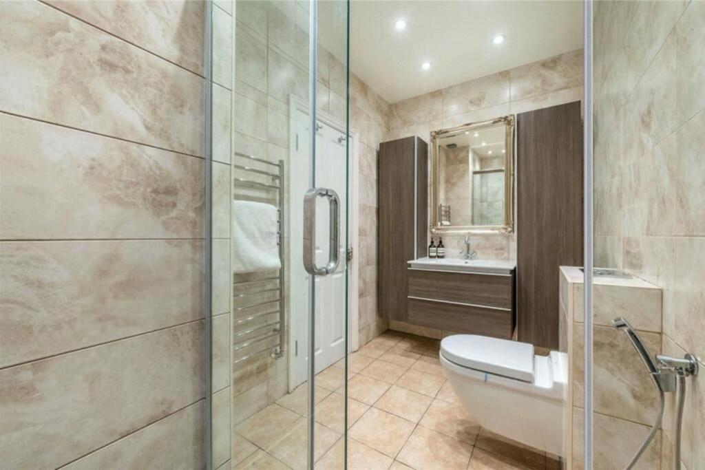 Stylish Hampstead Flat With Character And Charm Apartamento *