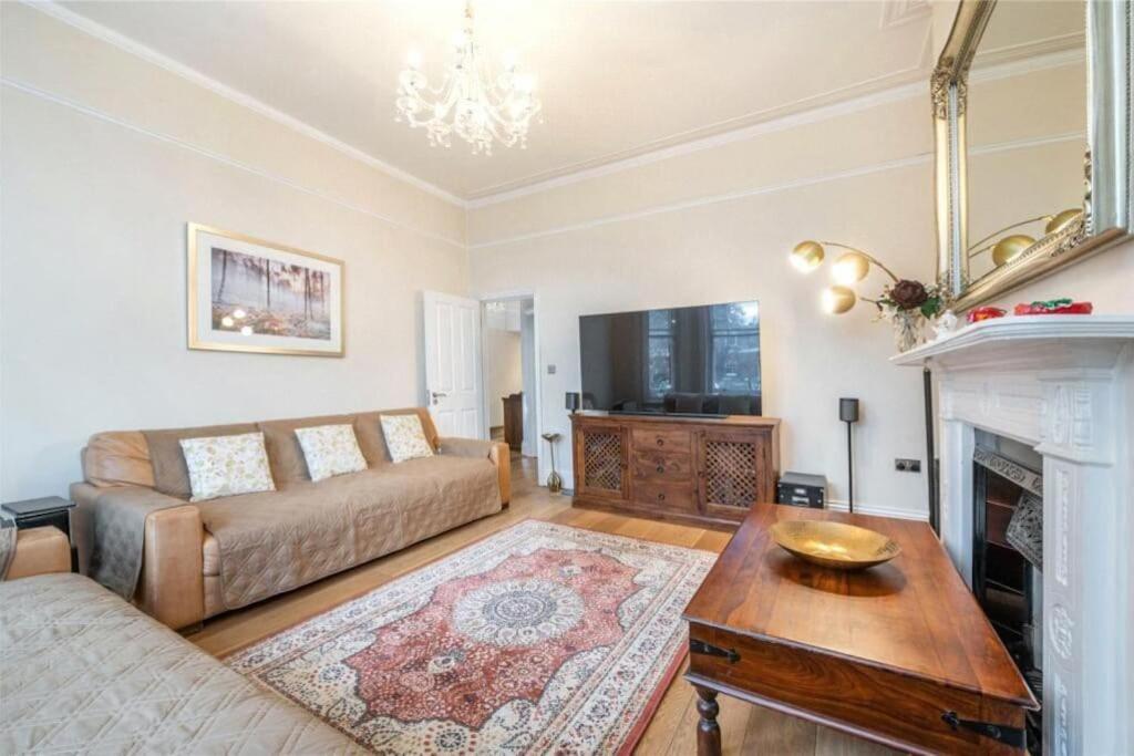 Stylish Hampstead Flat With Character And Charm Apartamento