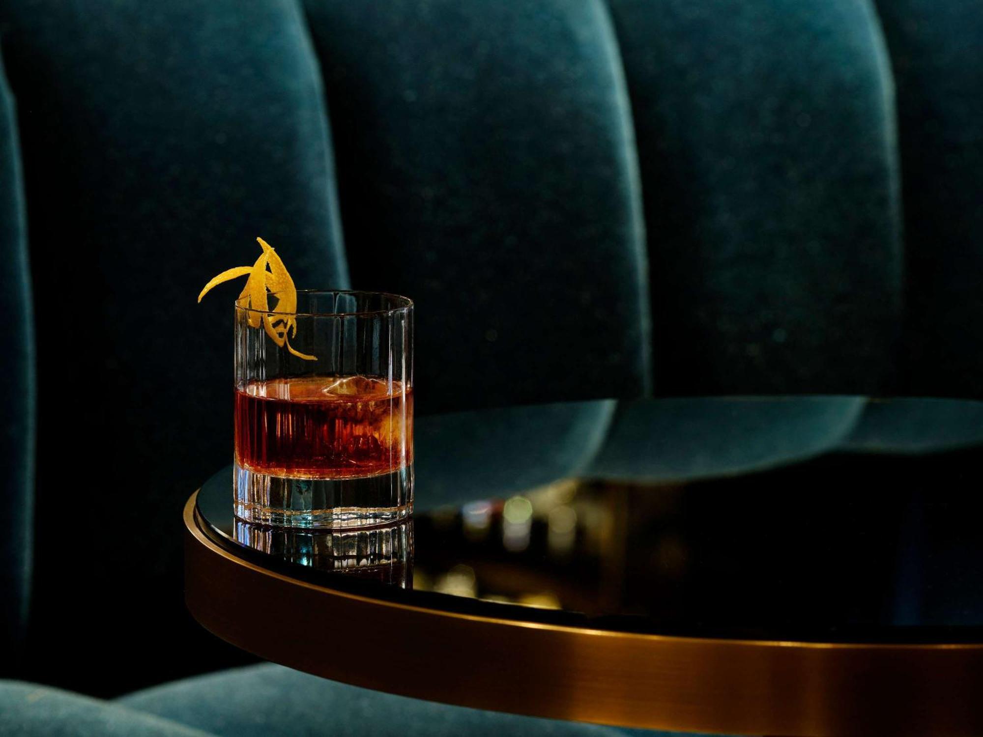 Hotel Sofitel St London