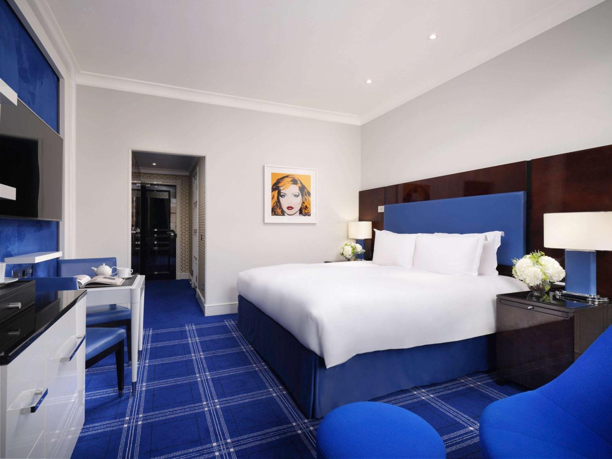 Hotel Sofitel St