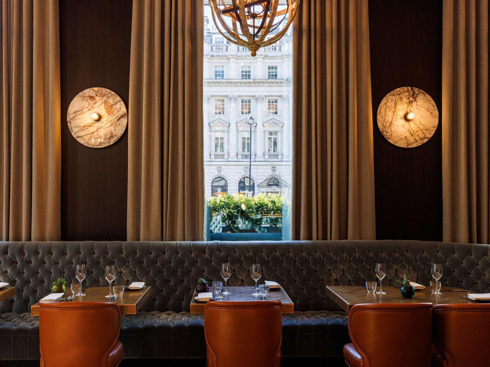 Sofitel St London