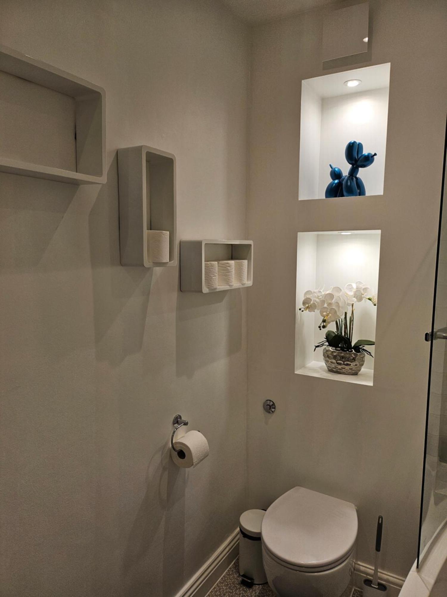 Paddington Garden Retreat: Business-friendly Flat * London