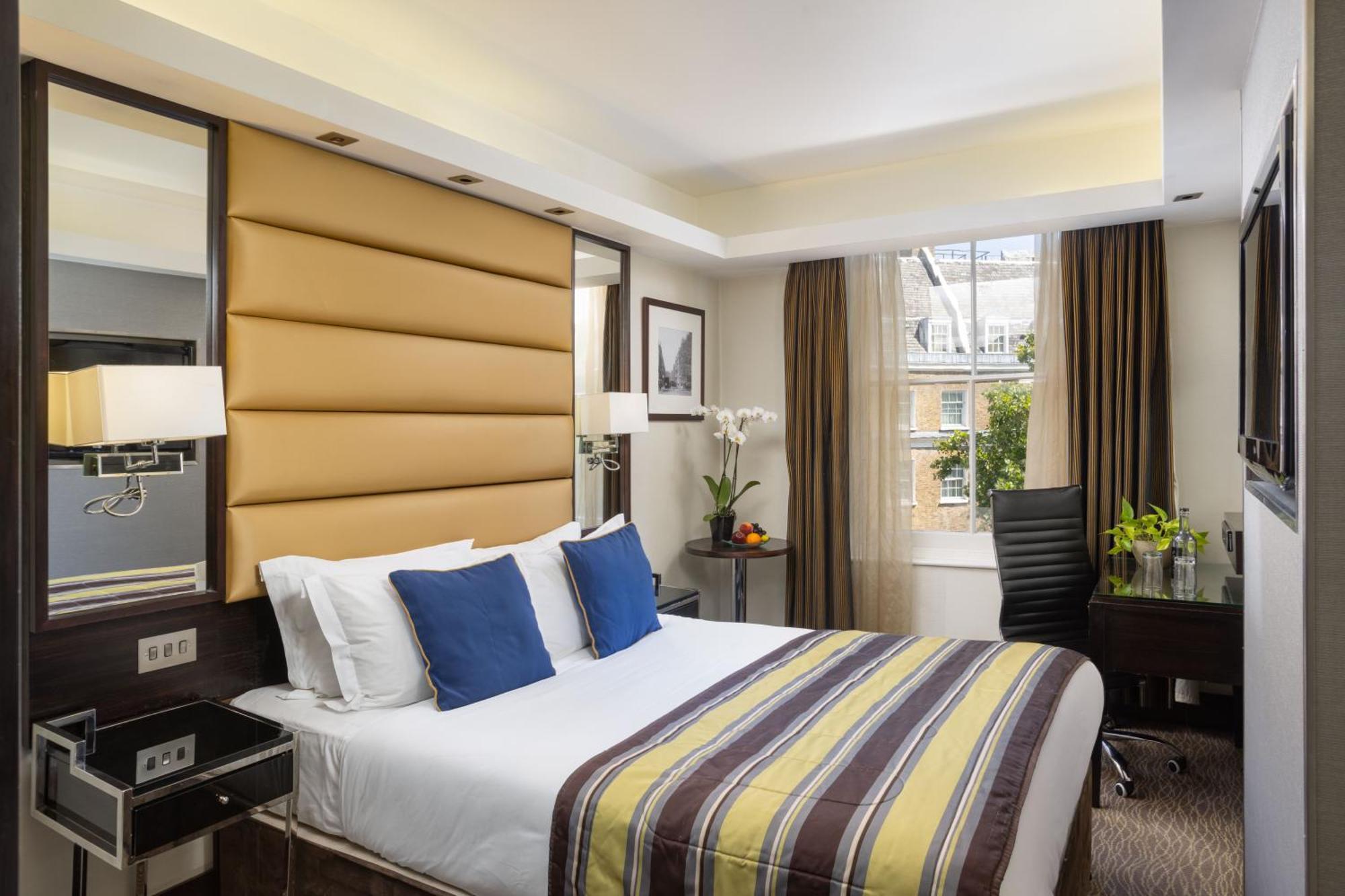 Hotel Park Grand Mayfair London