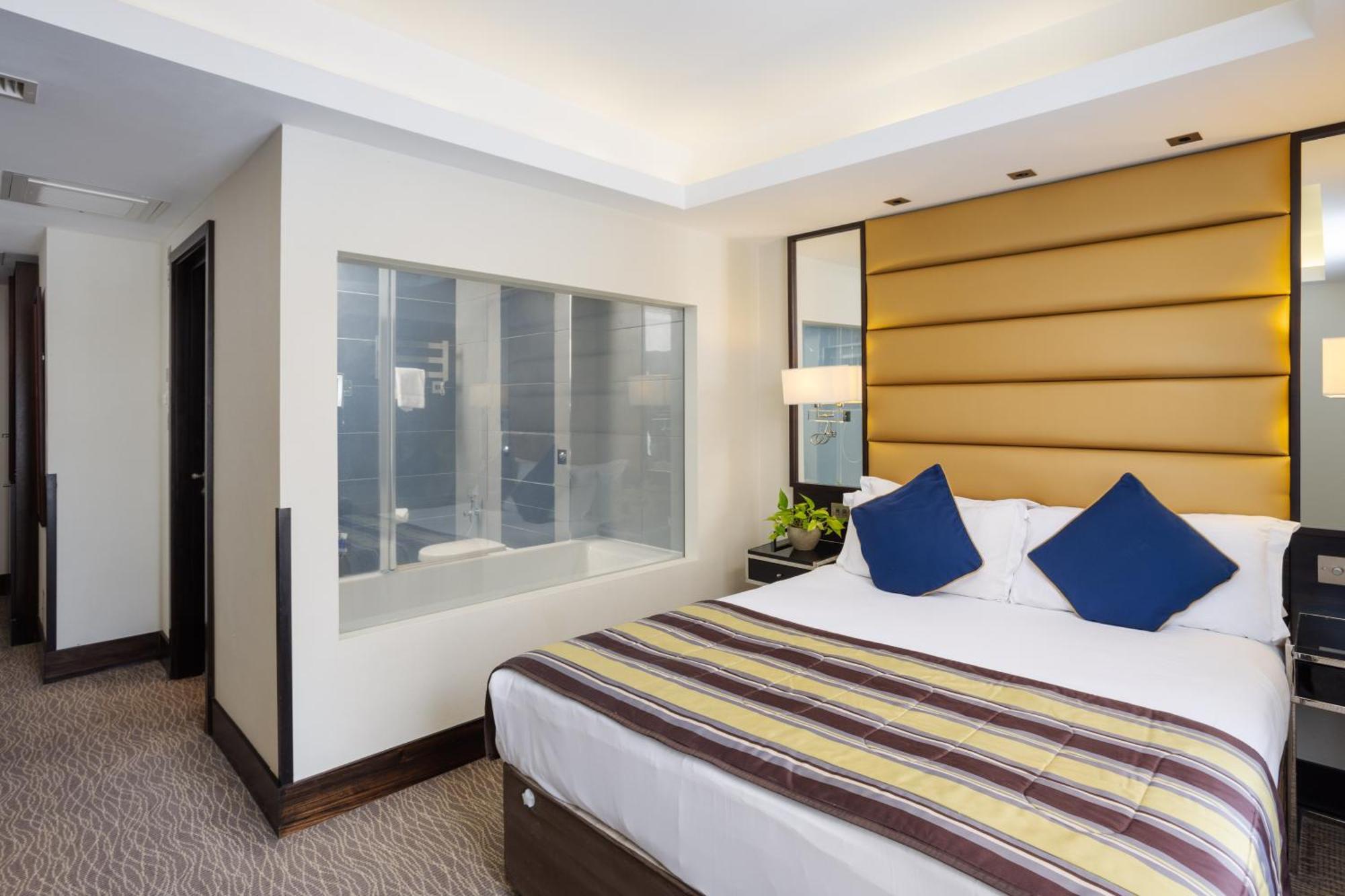 Park Grand Mayfair