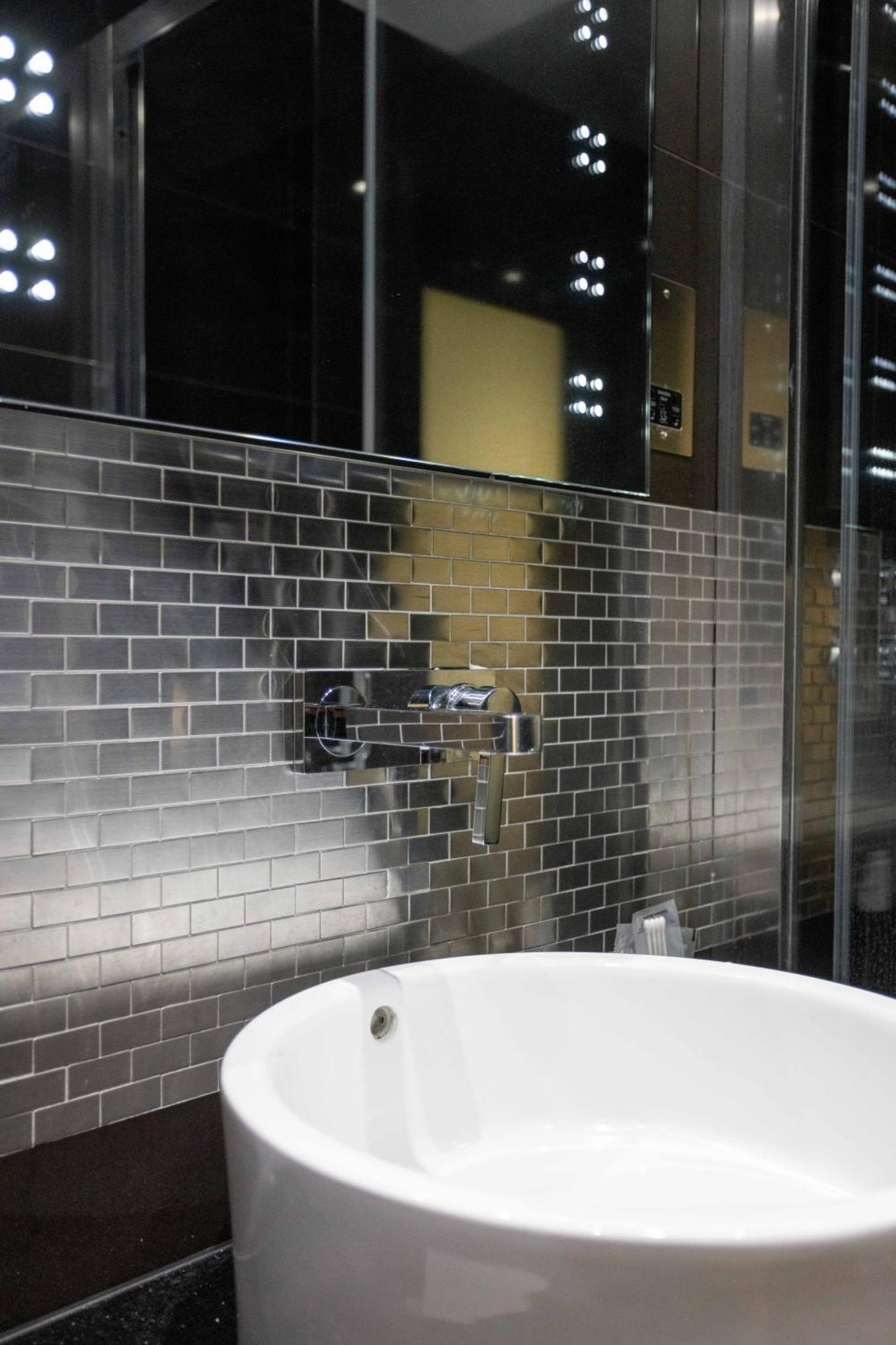 Park Grand Mayfair Hotel 5*