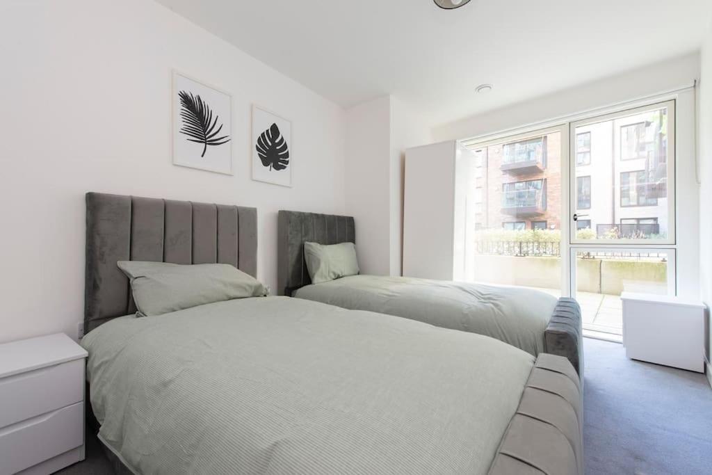 Apartamento Stunning Luxury 2 Bedroom *