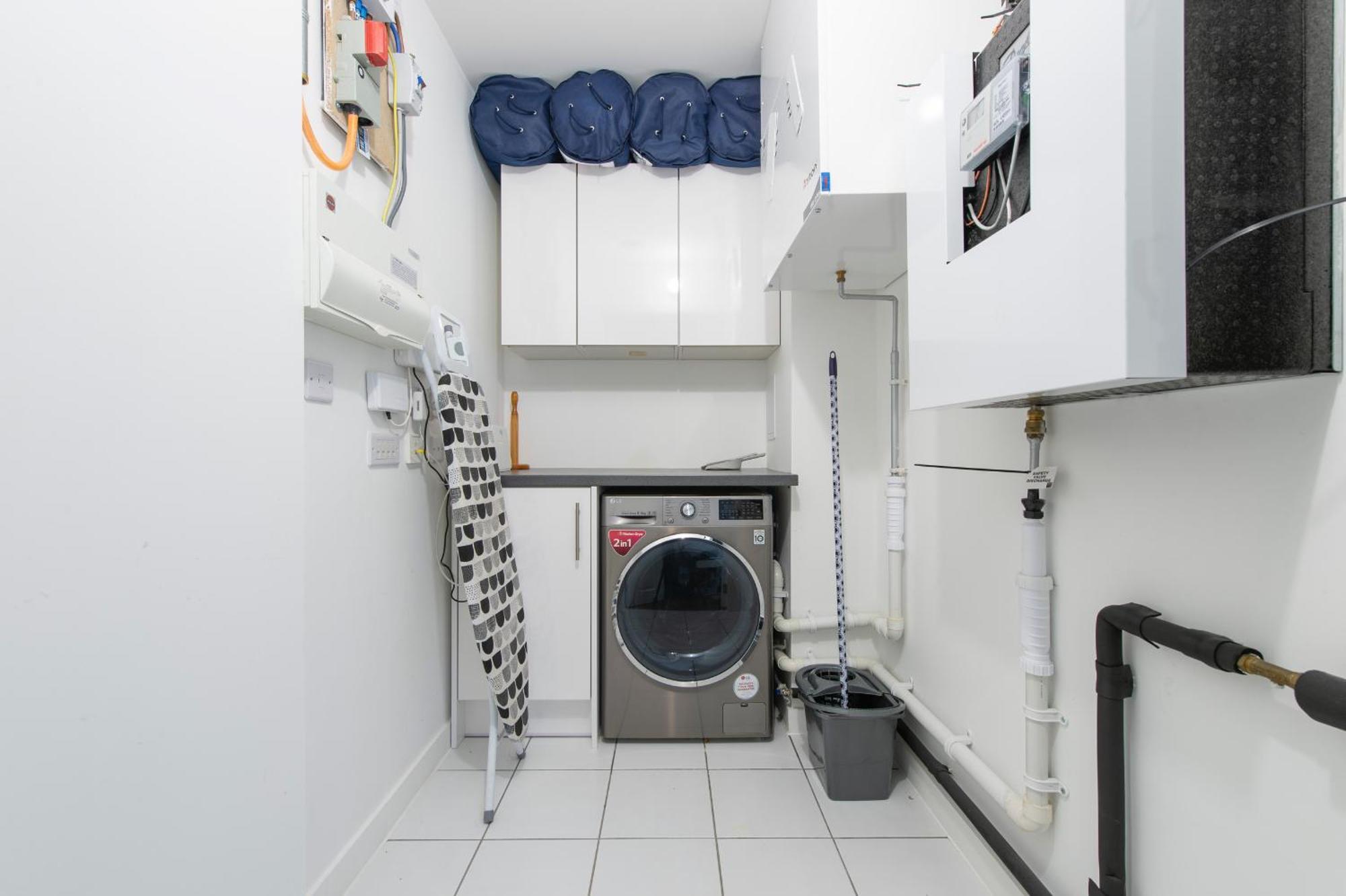 Apartamento Stunning Luxury 2 Bedroom *