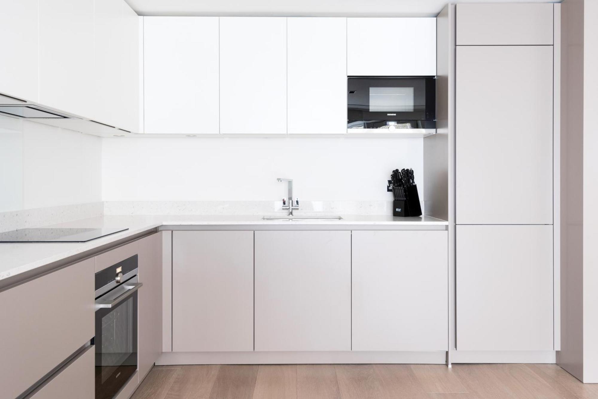 Sonder Aird House London
