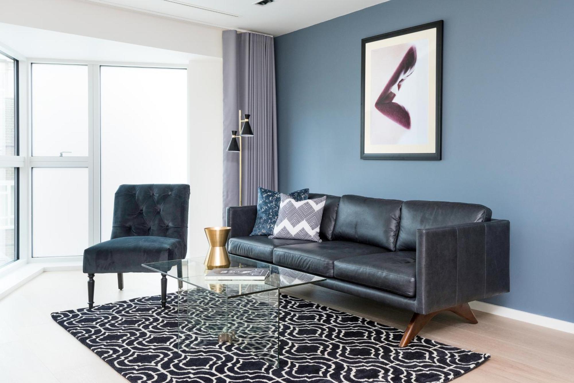 Sonder Aird House London