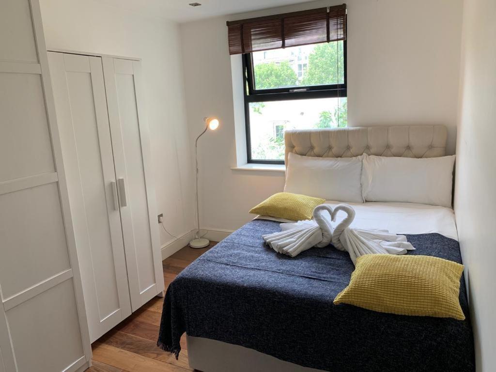 Holiday home Kings Cross *
