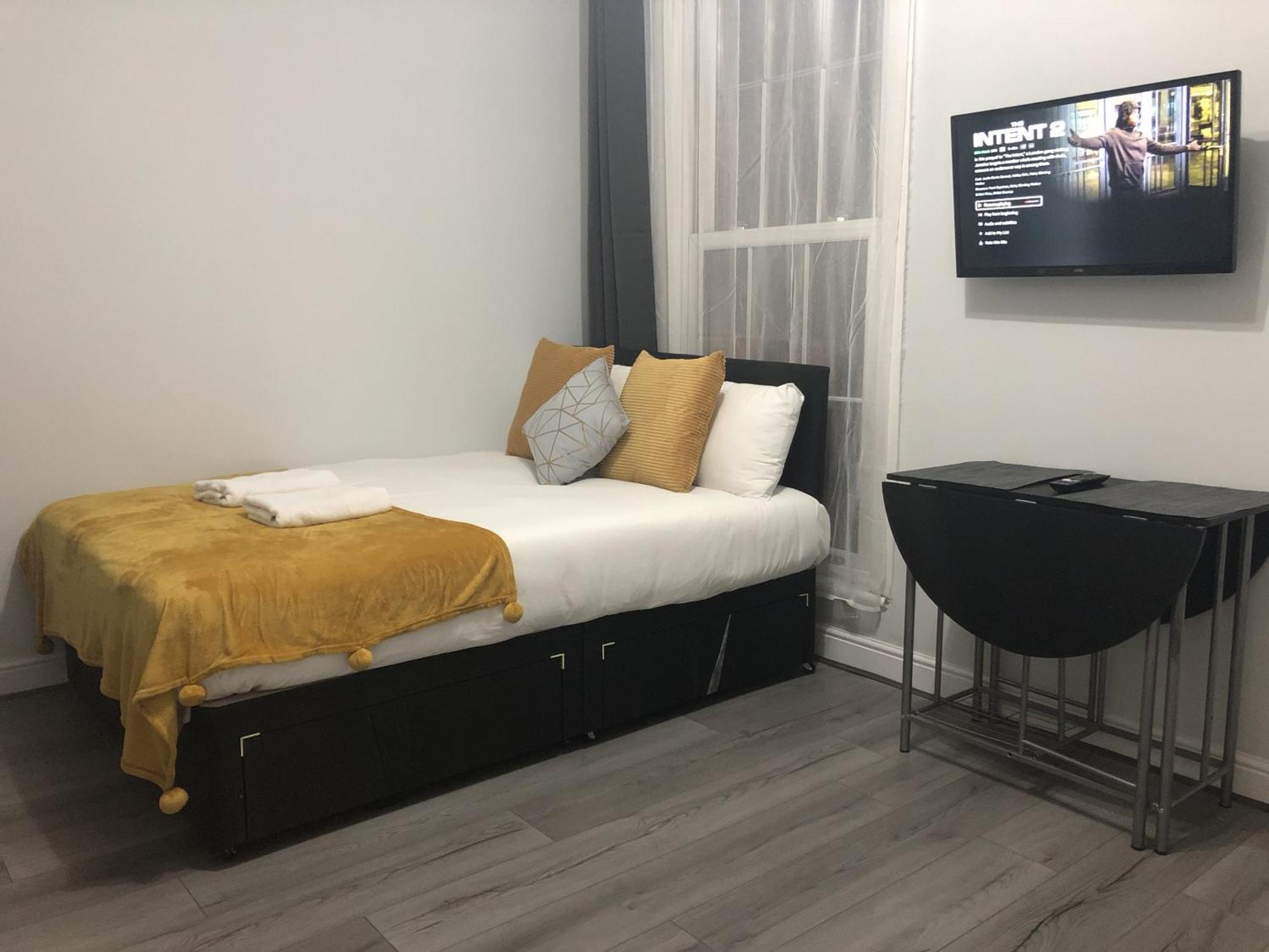 Holiday home Kings Cross *