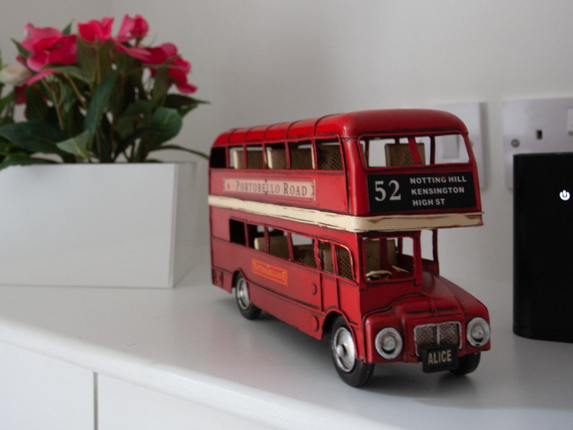 Kings Cross Holiday home London