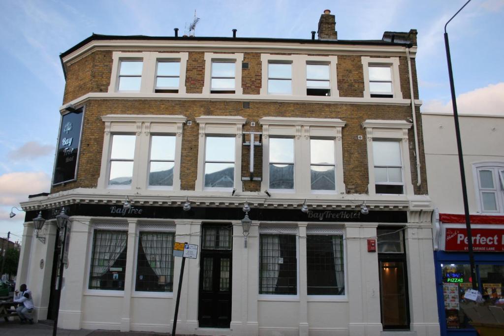 Baytree London