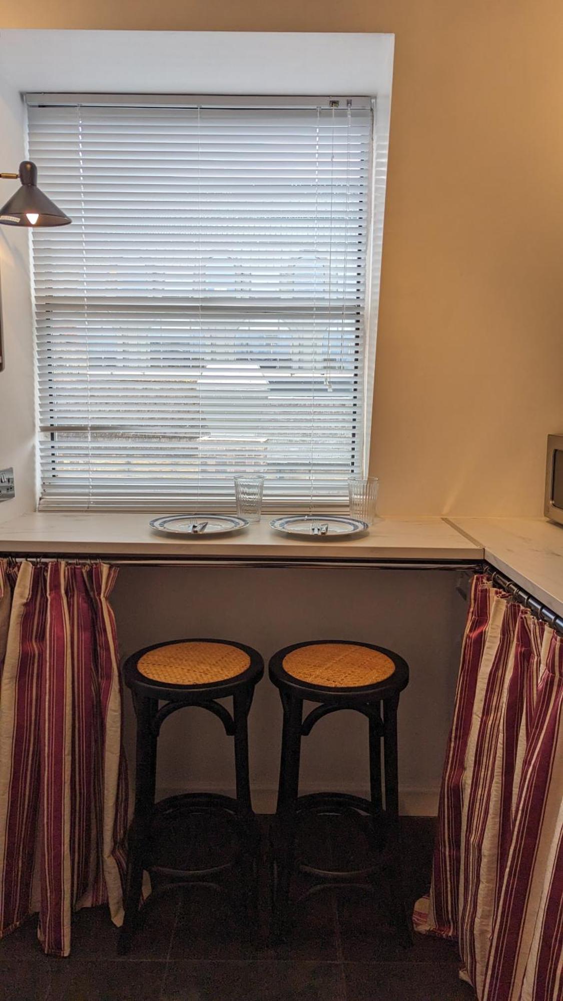 Apartment Old Compton Apartamento: Charming Retreat For Mature Guests *