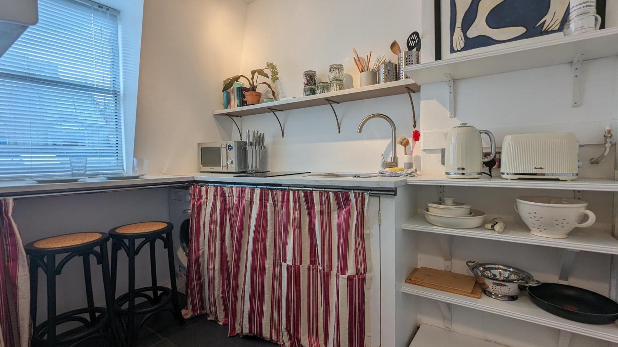Old Compton Apartamento: Charming Retreat For Mature Guests Apartment London