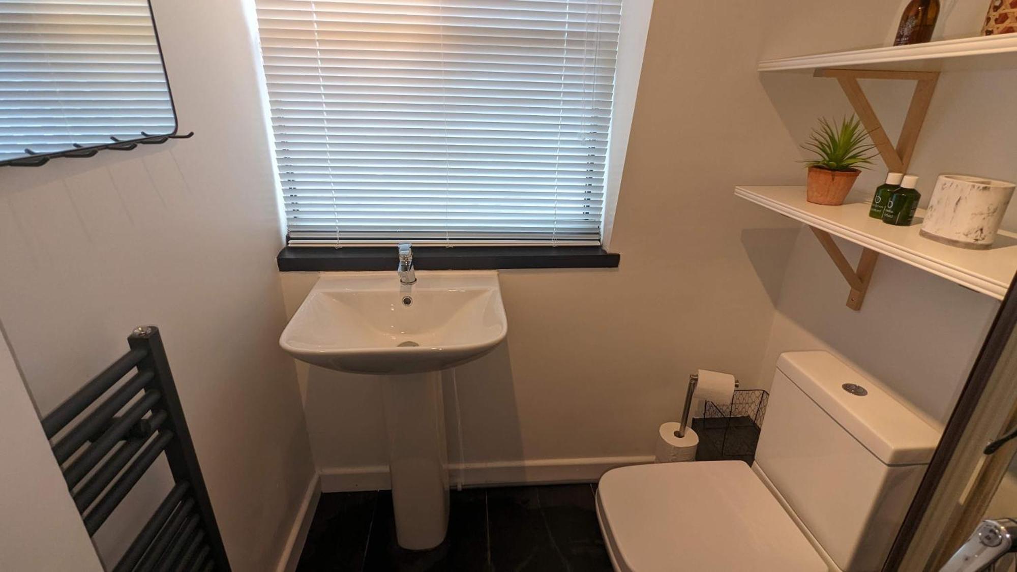 Apartment Old Compton Apartamento: Charming Retreat For Mature Guests *
