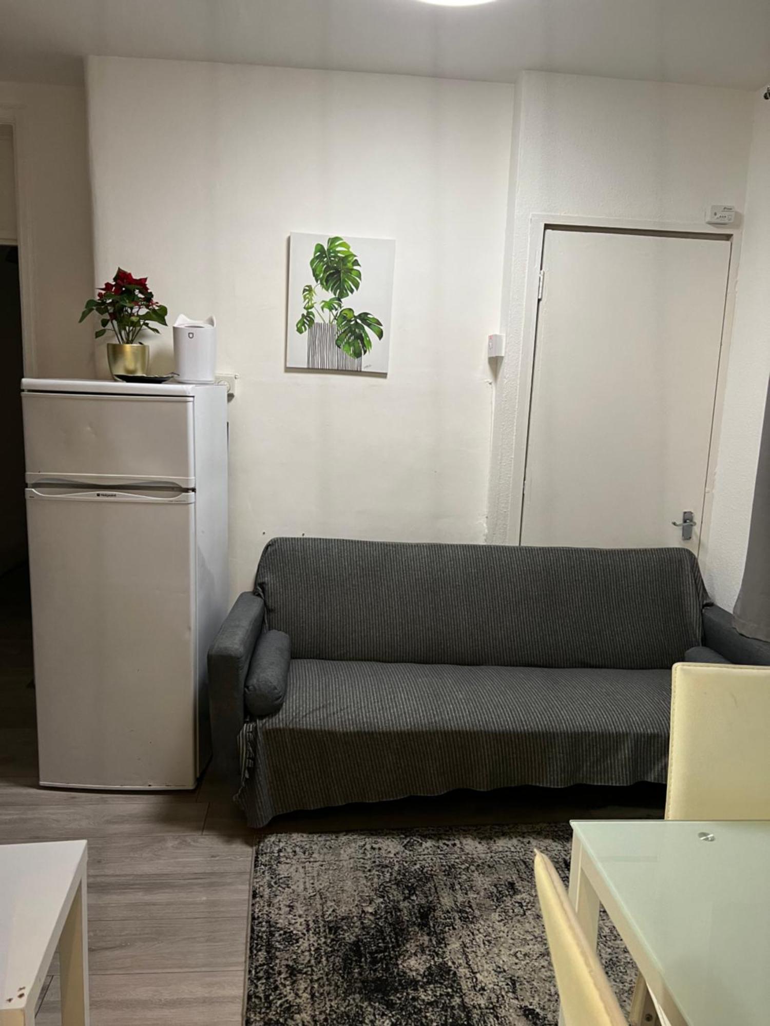 Apartamento Miles Building 2 Londres