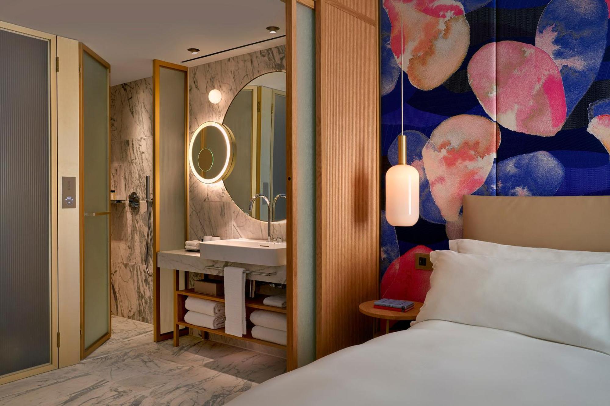 Hotel The Botree - Preferred And