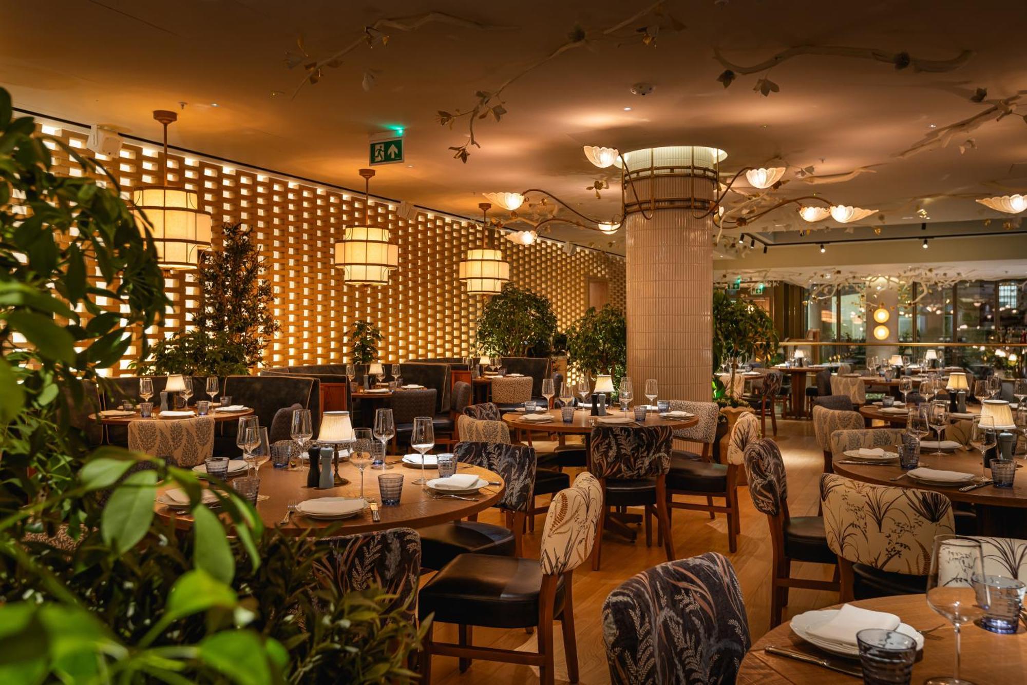 The Botree - Preferred And 5*